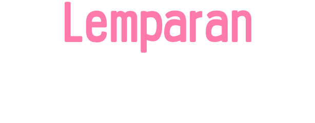 Lemparan Cinta