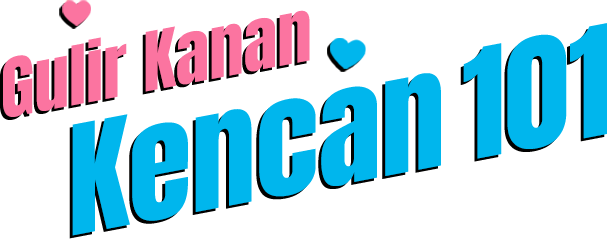 Gulir Kanan: Kencan 101