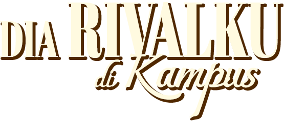 Dia Rivalku di Kampus