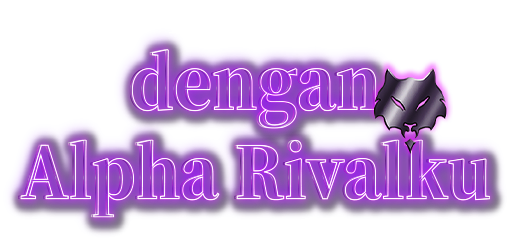 Berjodoh dengan Alpha Rivalku