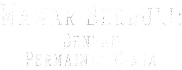 Mawar Berduri: Dendam Permainan Cinta
