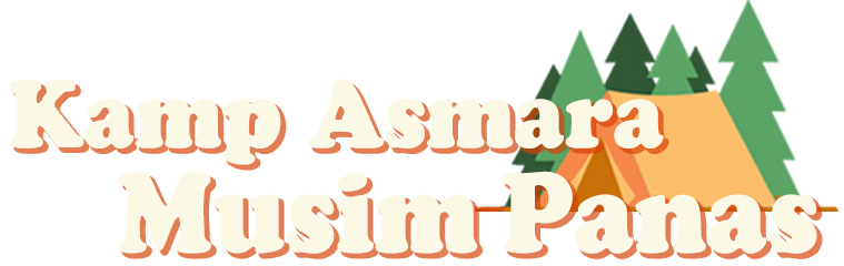 Kamp Asmara Musim Panas