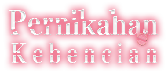 Pernikahan Kebencian