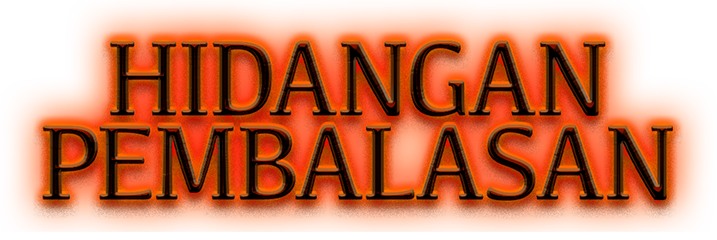 Hidangan Pembalasan