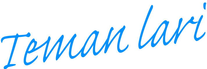 Teman lari