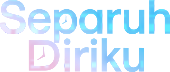 Separuh Diriku