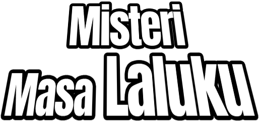 Misteri Masa Laluku