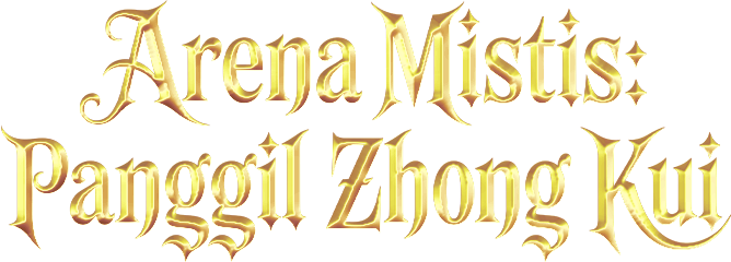 Arena Mistis: Panggil Zhong Kui