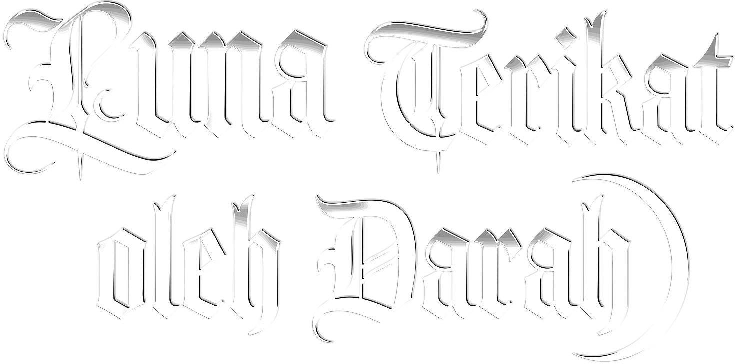 Luna Terikat oleh Darah