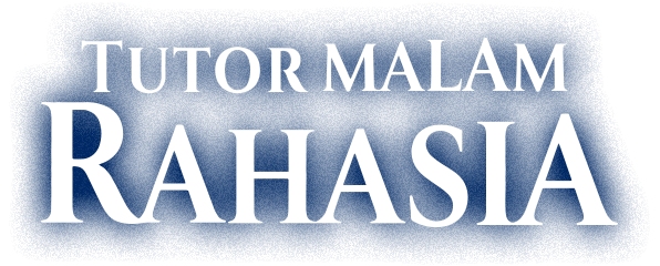 Tutor Malam Rahasia