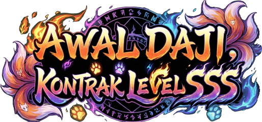 Awal Daji, Kontrak Level SSS