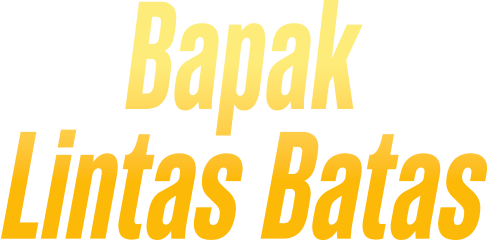 Bapak Lintas Batas