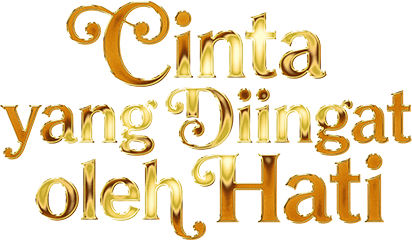 Cinta yang Diingat oleh Hati