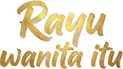 Rayu wanita itu
