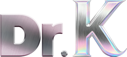 Dr. K