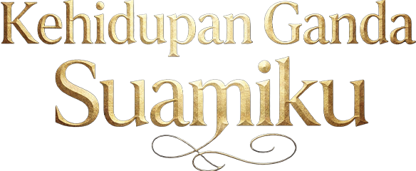 Kehidupan Ganda Suamiku