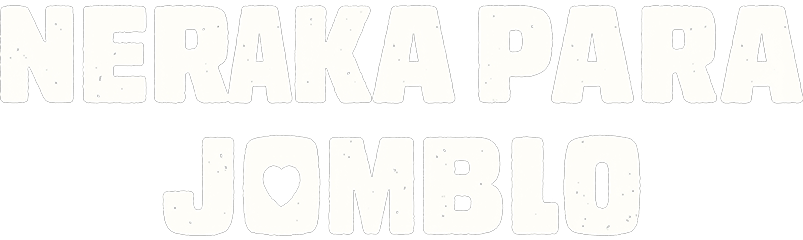 Neraka Para Jomblo