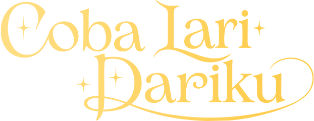 Coba Lari Dariku