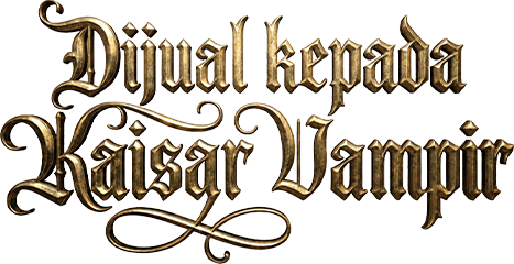 Dijual kepada Kaisar Vampir