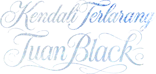 Kendali Terlarang Tuan Black