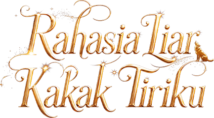 Rahasia Liar Kakak Tiriku