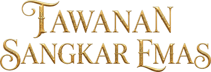 Tawanan Sangkar Emas