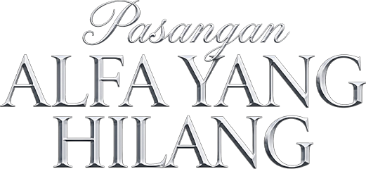 Pasangan Alfa yang Hilang