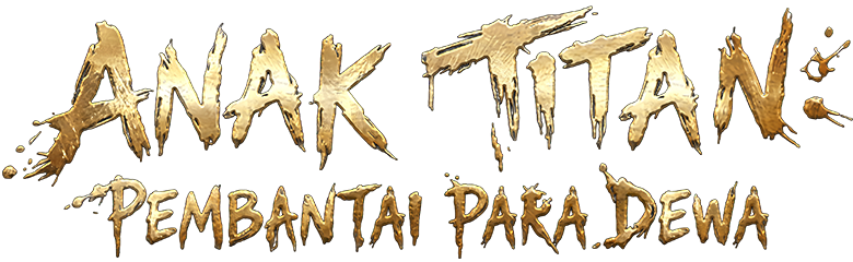 Anak Titan: Pembantai Para Dewa