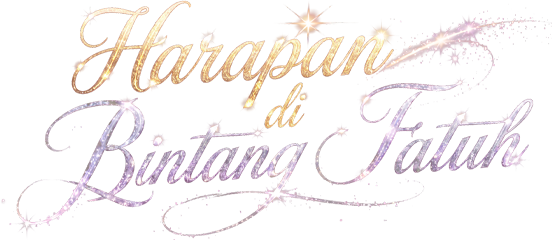 Harapan di Bintang Jatuh