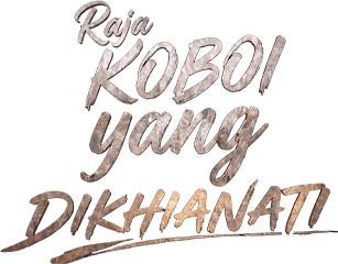 Raja Koboi yang Dikhianati
