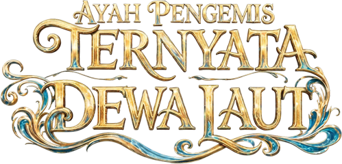 Ayah Pengemis Ternyata Dewa Laut