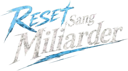 Reset Sang Miliarder