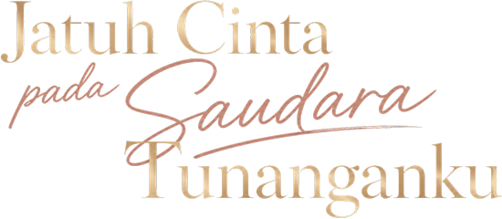 Jatuh Cinta pada Saudara Tunanganku