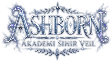 Ashborn: Akademi Sihir Veil
