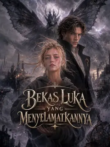 Bekas Luka yang Menyelamatkannya