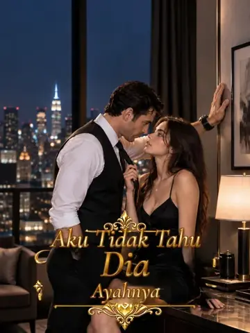 Aku Tidak Tahu Dia Ayahnya