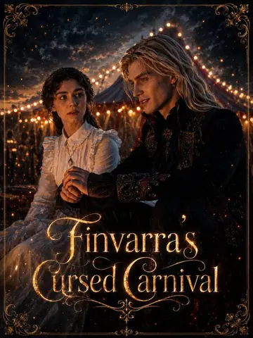 Finvarra’s Cursed Carnival