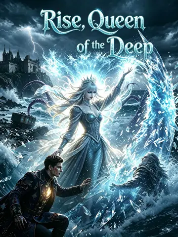 Rise, Queen of the Deep