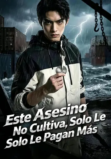 This Assassin Doesn‘t Cultivate, Just Gets Paid Mo