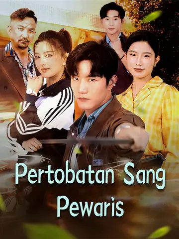 Pertobatan Sang Pewaris