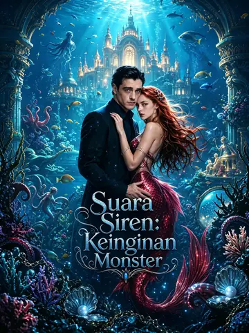 Suara Siren: Keinginan Monster