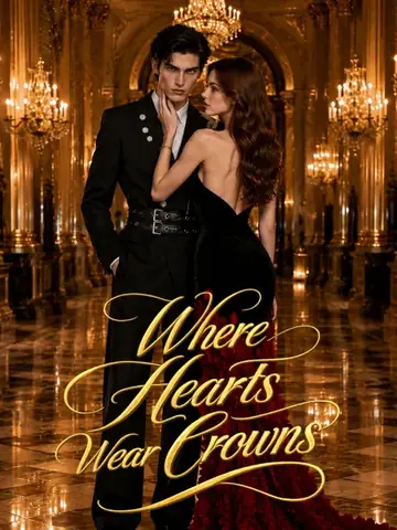 Where Hearts Wear Crowns
