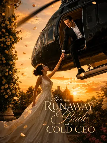 The Runaway Bride and the Cold CEO