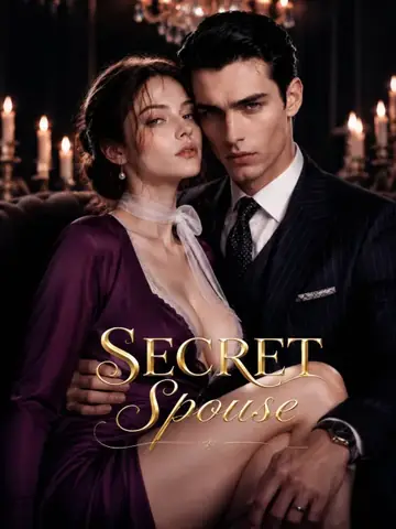 Secret Spouse