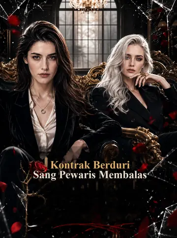 Kontrak Berduri: Sang Pewaris Membalas