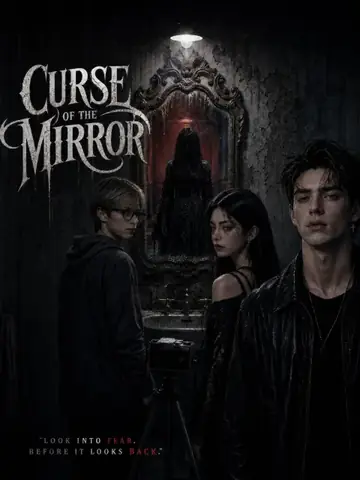Curse of the mirror