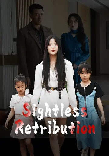 Sightless Retribution