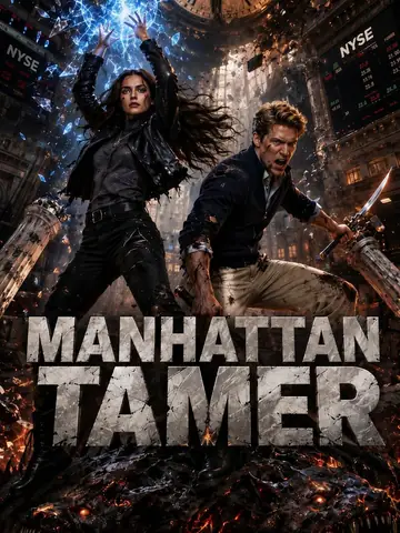 Manhattan Tamer