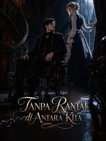 Tanpa Rantai di Antara Kita