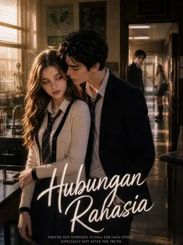 Hubungan Rahasia